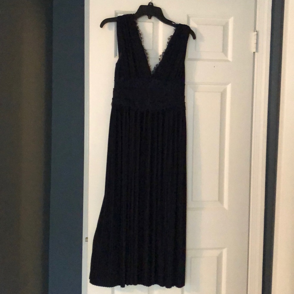 Maternity formal dress